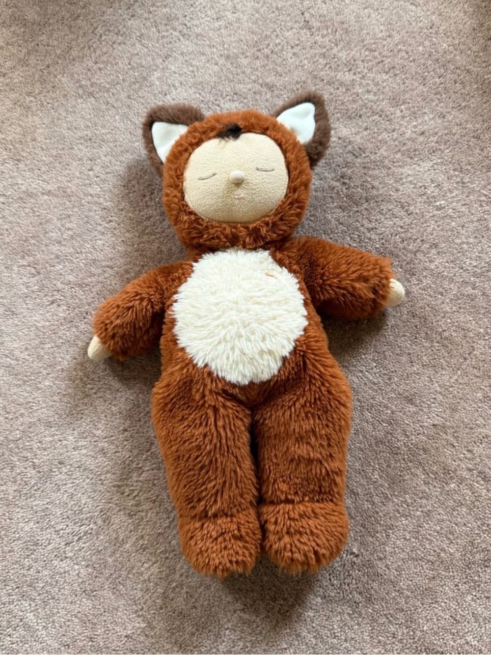 Olli Ella Fox Dinkum Doll